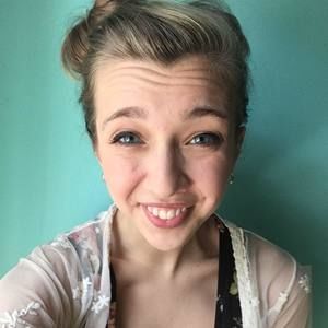 Meet your Posher, Karalynn